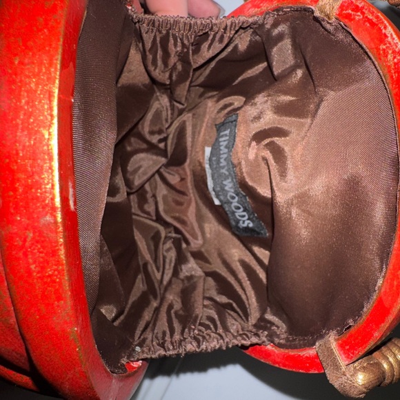 Timmy Woods Black and Gold Originality Certificate - Picture 7 of 8